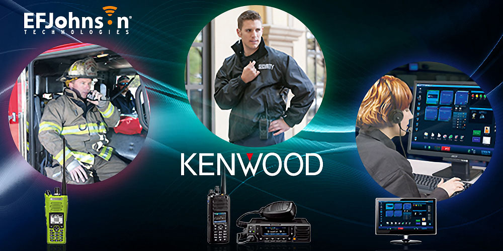 kenwood brand