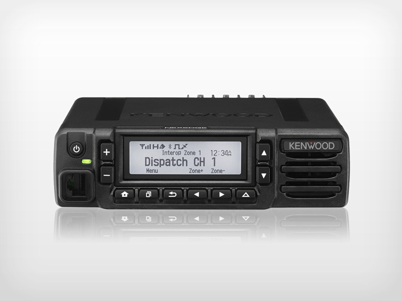 kenwood radio serial numbers