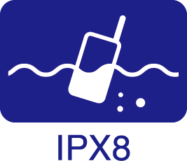 IPX8