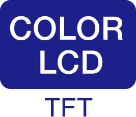COLOR LCD