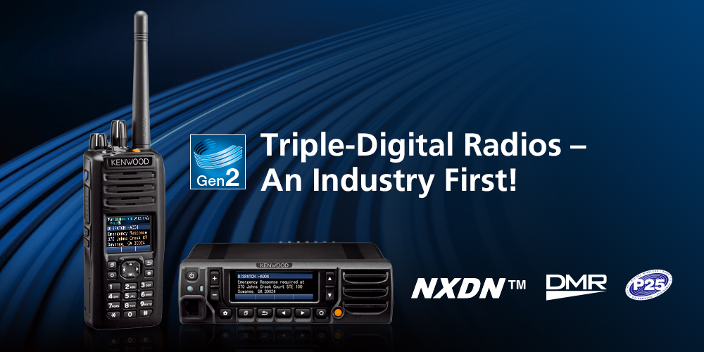 The NX-5000 Series - Unrivaled Interoperability