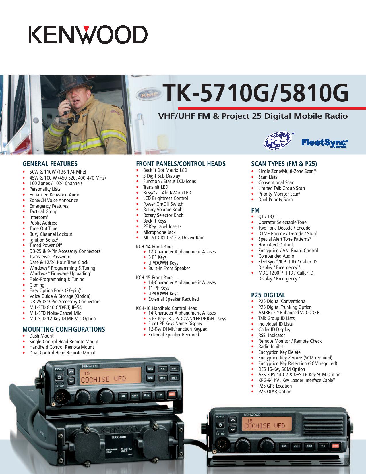 Catalog Download Support Kenwood