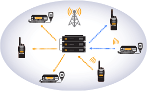 <div class="text leadText">This is the FB6*-based digital LTR protocol specified by the NXDN Forum. Unlike Type-C trunking, there is no dedicated control channel: trunking is under the control of the home repeater assigned to each radio. And like LTR, there is no registration.<br><br><div class="notation">FCC Station Class Codes</div></div> 