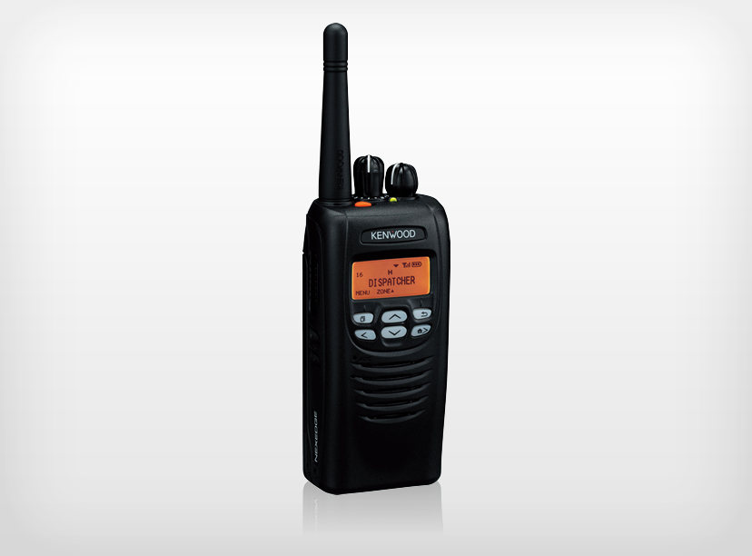 Kenwood two way radio programming software download