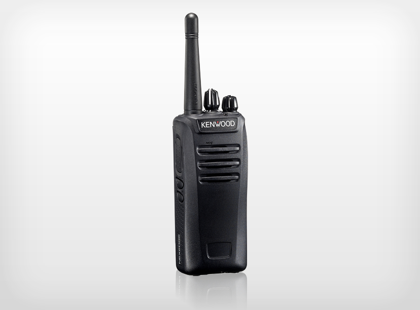 Kenwood Tk730 Tk-730h VHF Dash Mount Mobile Two-way Radio for sale online