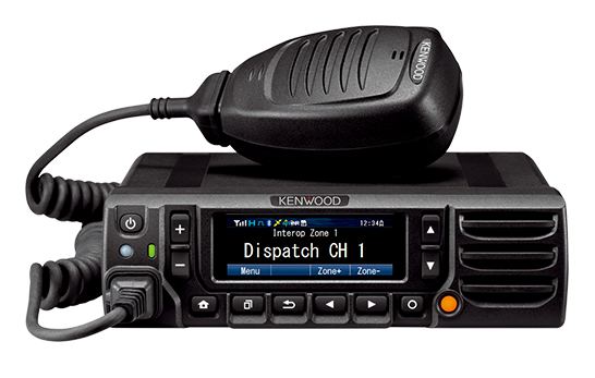 NX-5700(B)/NX-5800(B) VHF/UHF DIGITAL TRANSCEIVER